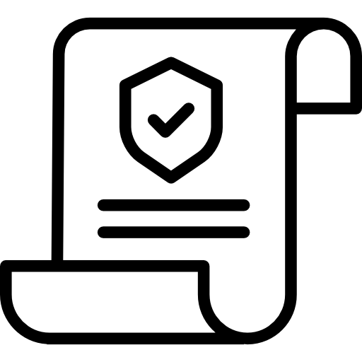 אייקון רישוי